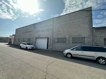 Industrial building for sale in Calle ANTONI GAUDI