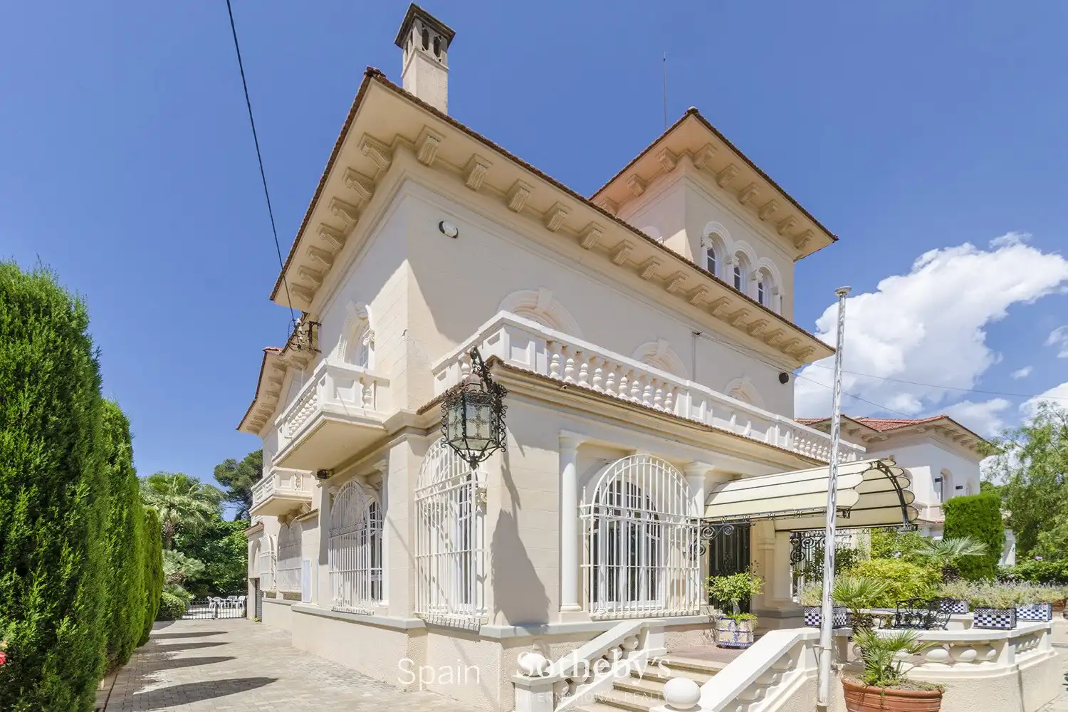 Maison avec piscine à vendre à Can Girona - Terramar - Vinyet, imagen 15