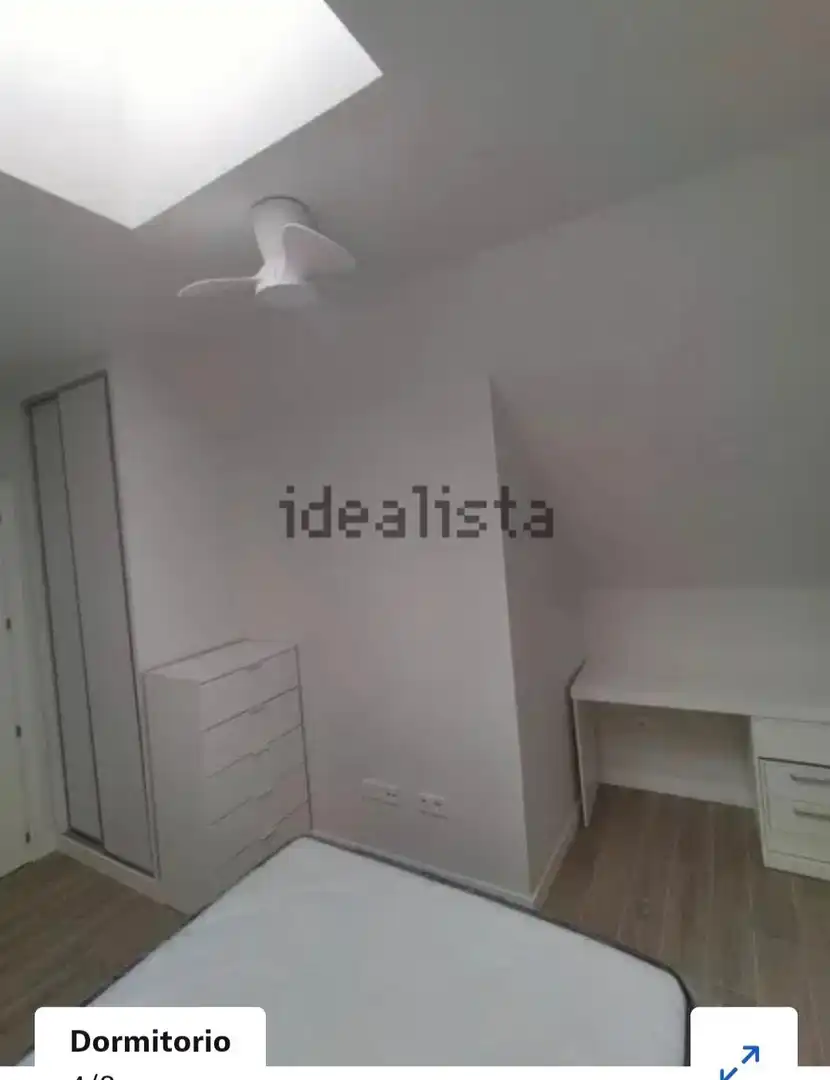 Flat for rent in Aluche