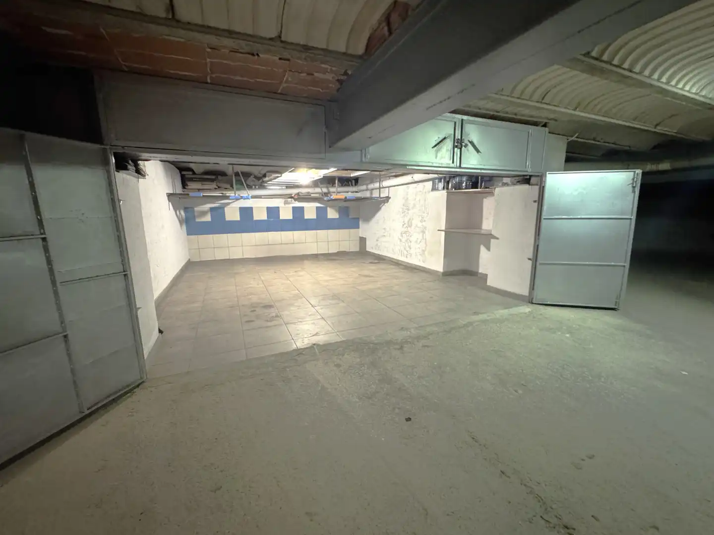 Aparcamiento en venta en Centre, imagen 3