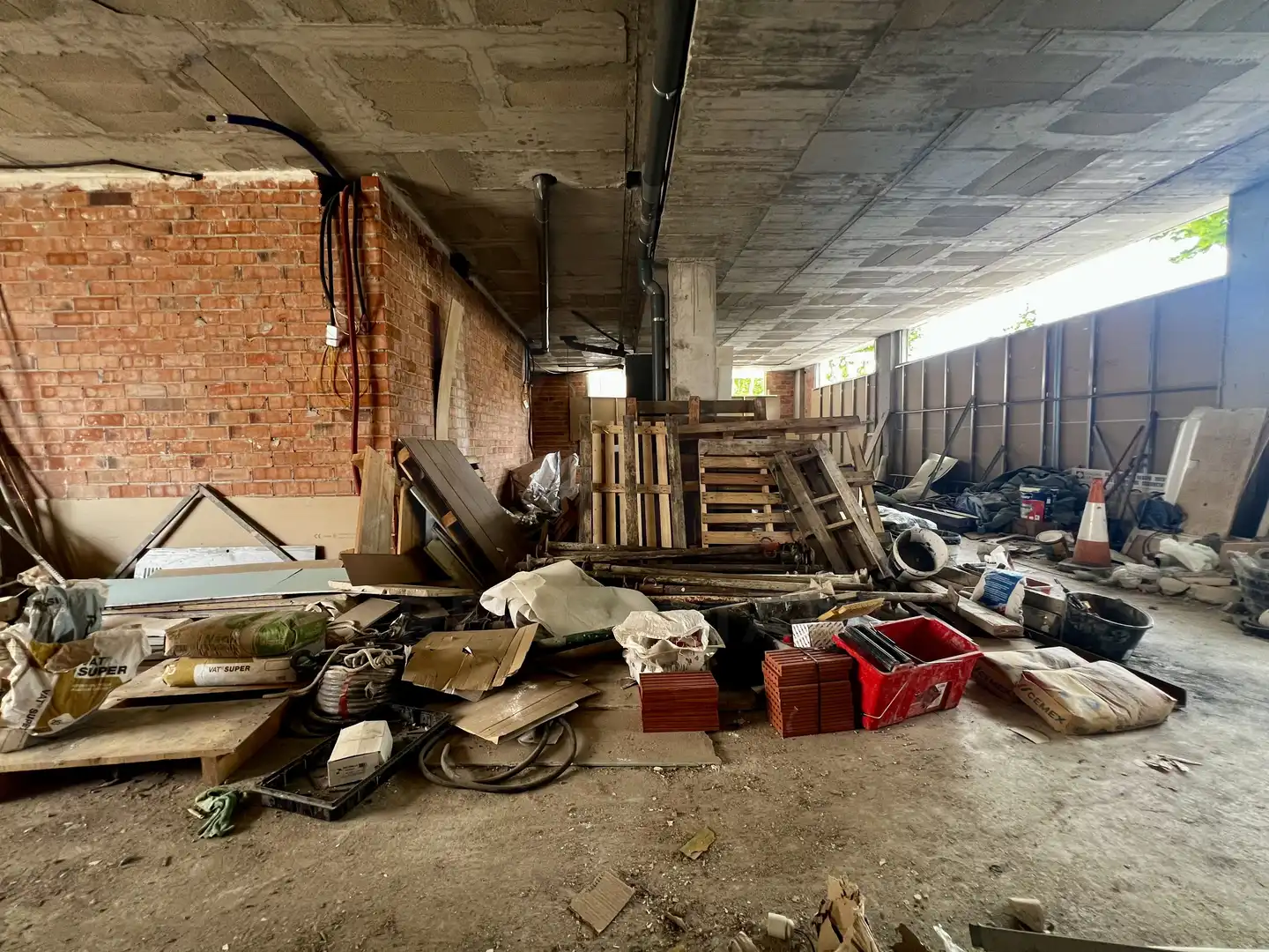 Local comercial en venda a Centre - Nucli Antic, imagen 5