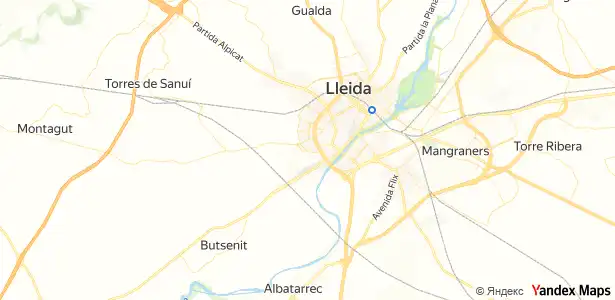 Flat for sale in Mariola