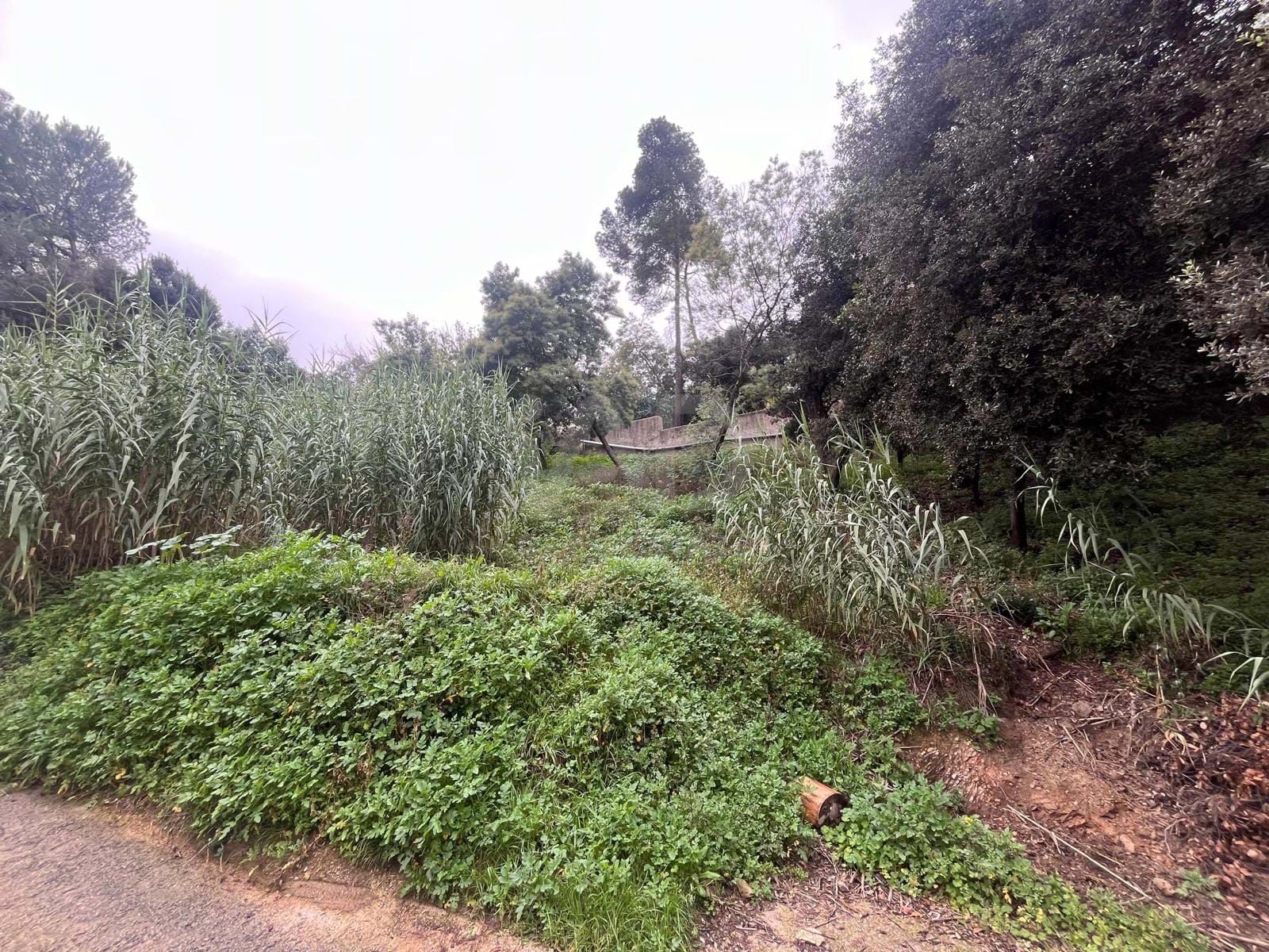 Residential zum Verkauf in Sant Cugat del Vallès