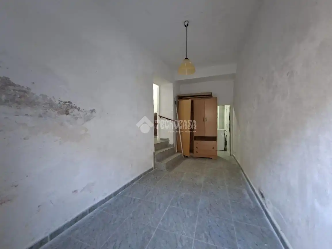 Einfamilien-Reihenhaus zum Verkauf in Guadix