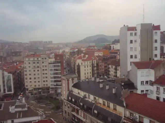 Oficina con ascensor en alquiler en Hurtado de Amezaga Kalea 27, imagen 4