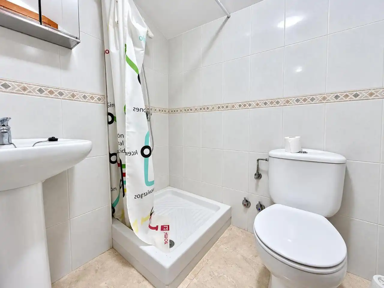 Attique avec terrasse à vendre à Malgrat de Mar, imagen 28