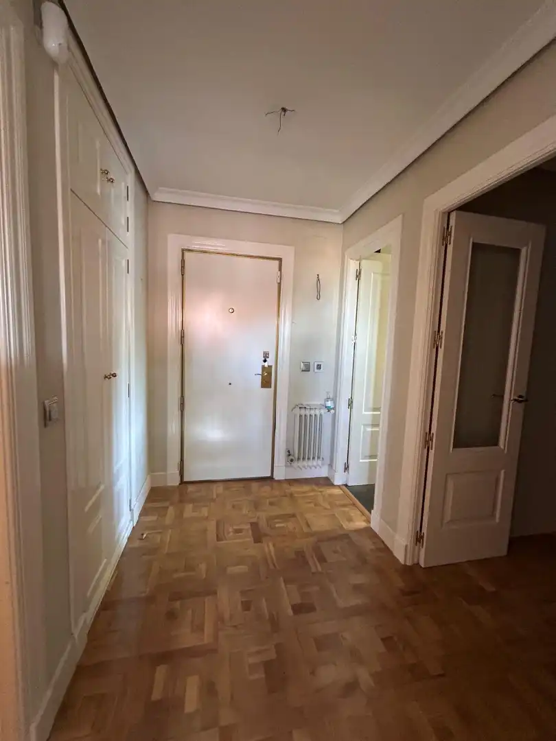 Piso en venta en Guadalajara con Aire acondicionado, Parquet y Trastero