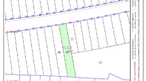 Photo 3 of Residential for sale in Calle del Roble, 77, Valdeastillas - Fuentezuelas, Jaén