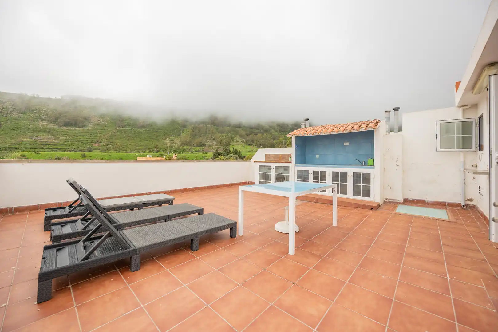 Terraza de Piso en venta en Arucas con Aire acondicionado, Terraza y Trastero