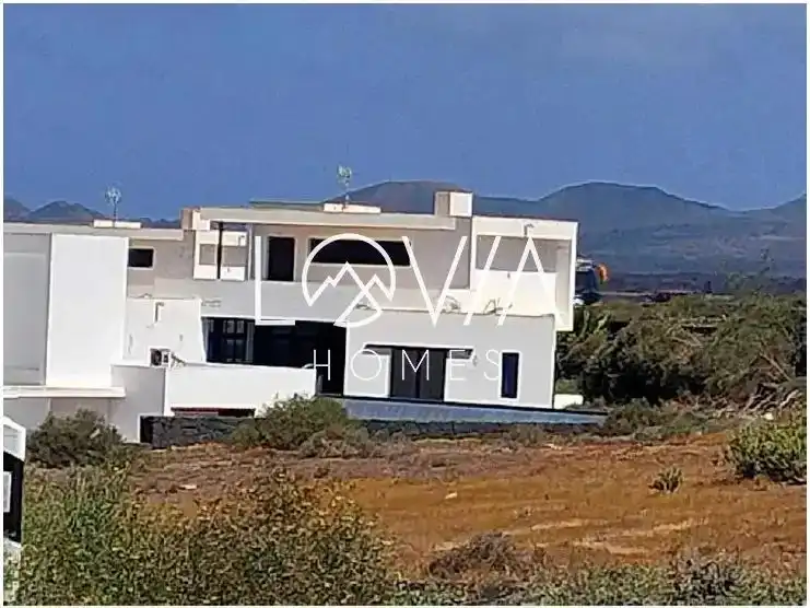 Houses for sale in Yaiza