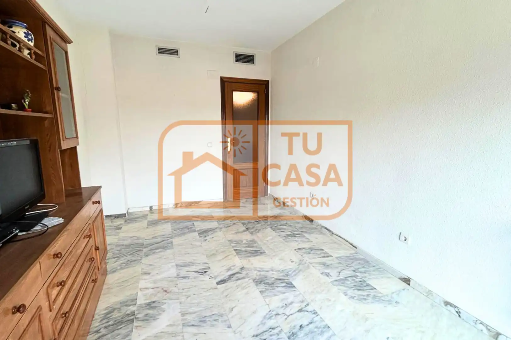 Pis en venda en Cáceres amb Aire condicionat, Calefacció i Terrassa