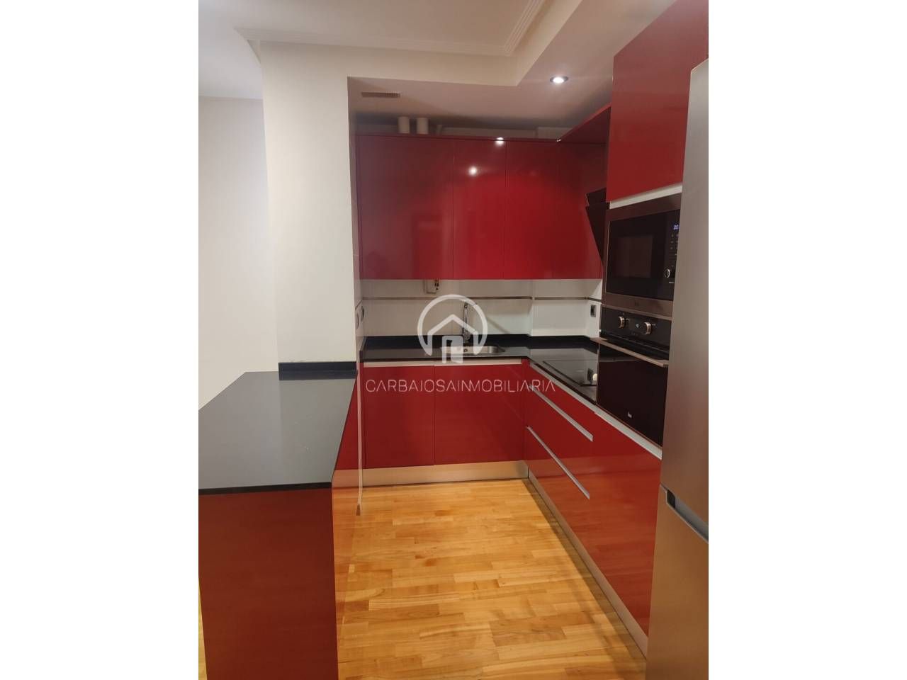 Flat to rent in Gil de Hontañon