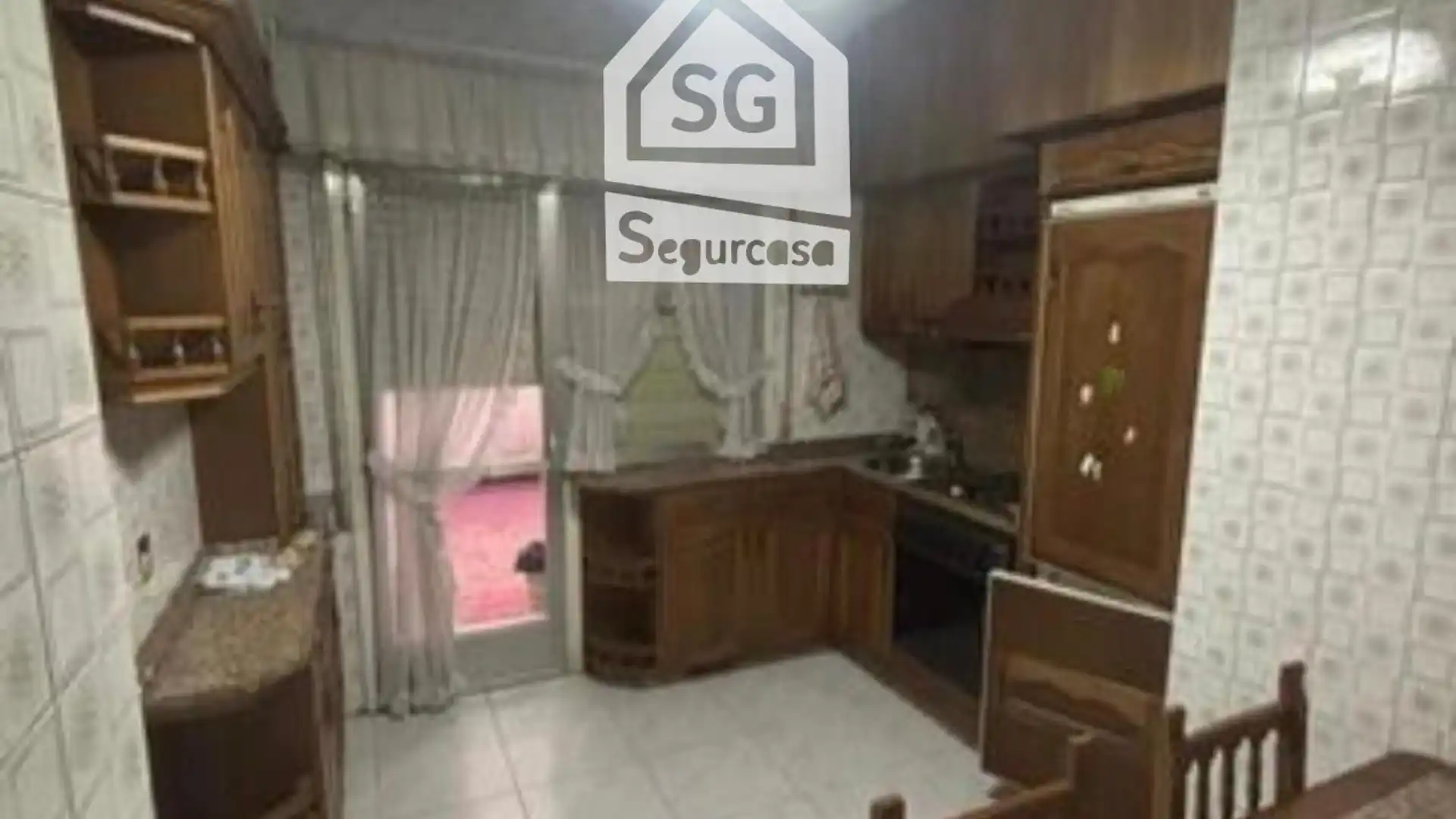 Piso en venta en DE SANTIAGO, Ventiun
