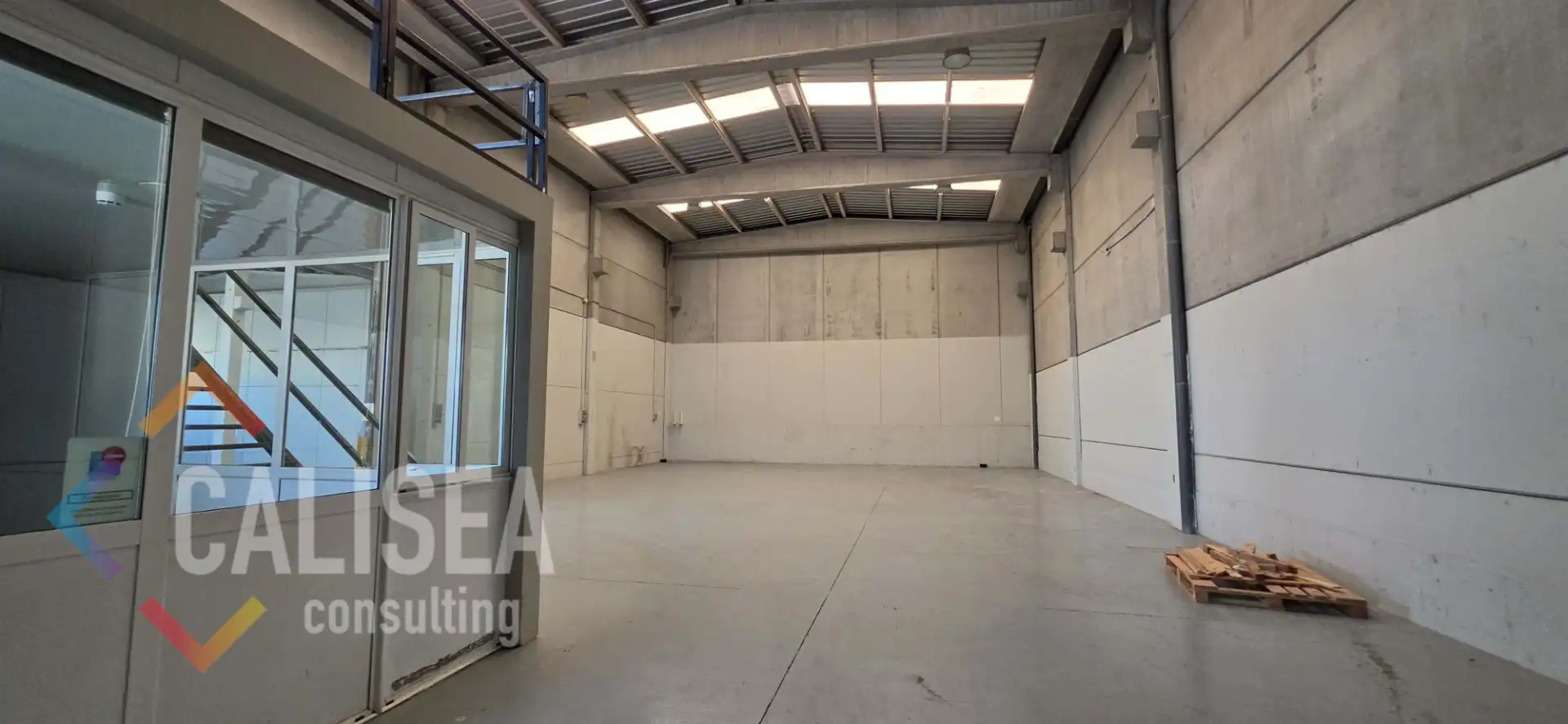 Nave industrielle à louer à Carrer Serra de la Salut 7, imagen 3