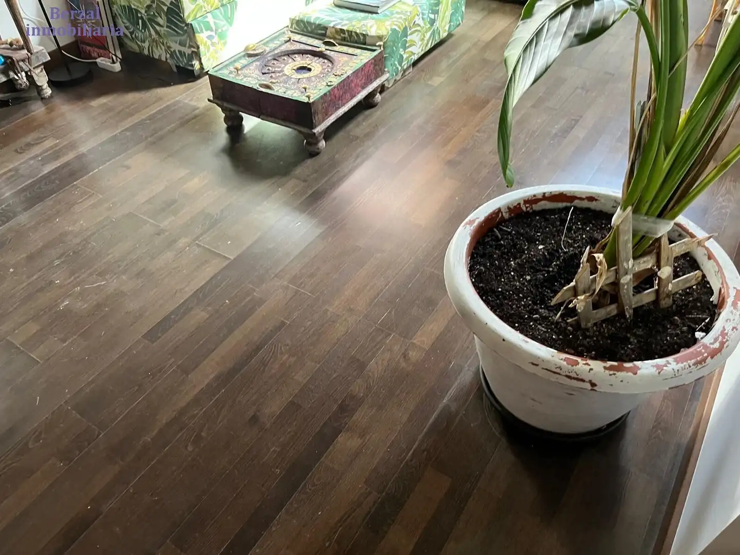 Living room of Duplexes for sale in Sojuela  with Heating, Private garden and Terrace