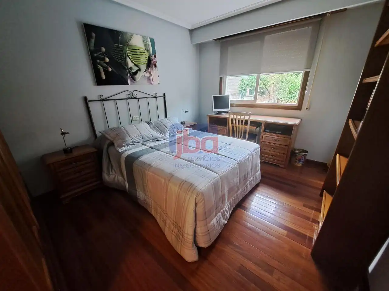 Piso de alquiler en Barrocanes