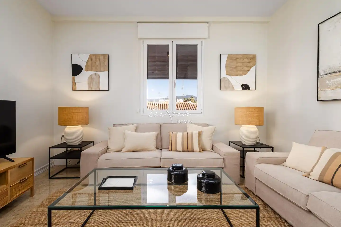 Flat for rent in Císter, Centro Histórico
