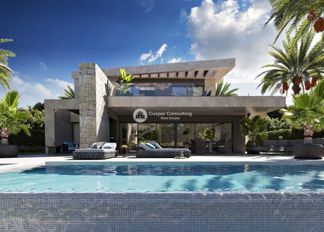 Casa-chalet en Venta en N/A en Desert Spring Golf