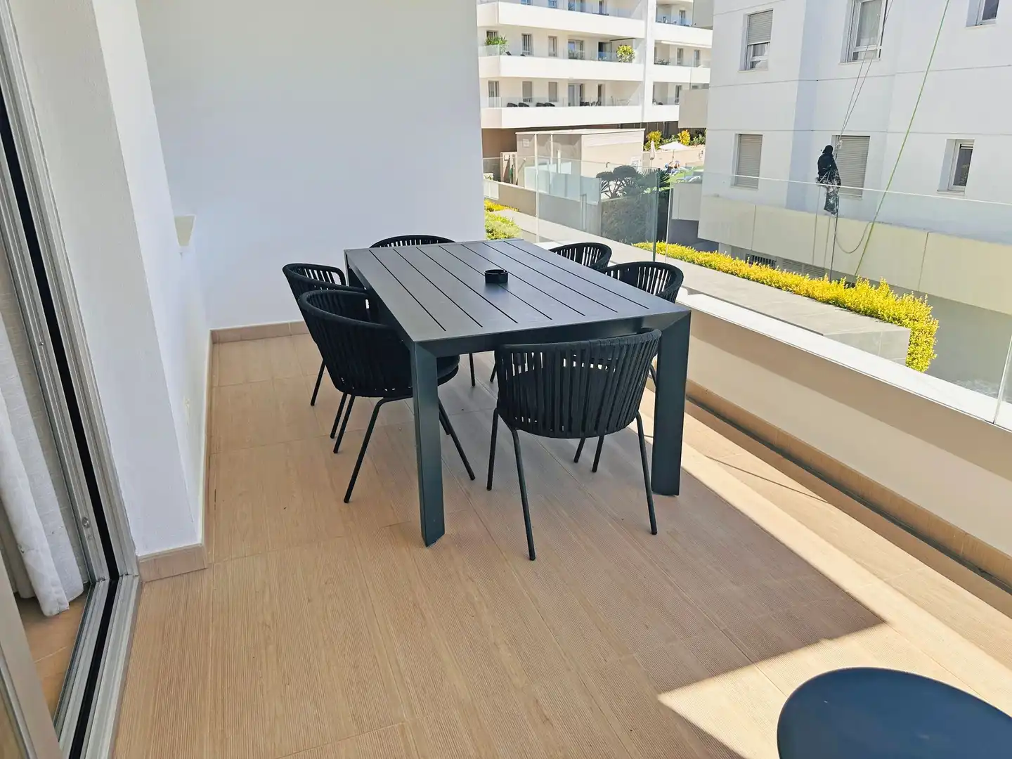 Apartment with lift for sale in San Pedro de Alcántara, imagen 7