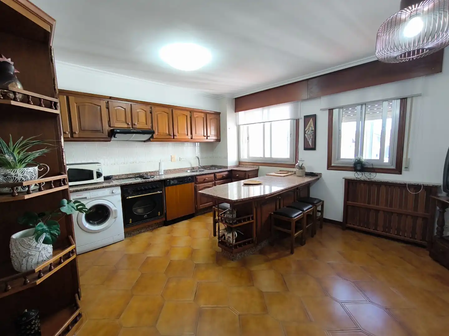 Piso con ascensor en venta en Vilagarcía, imagen 10