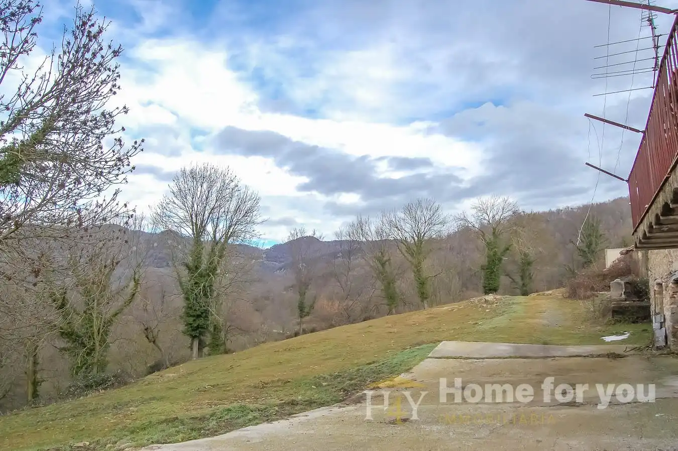 Country homes for sale in Vidrà  with Private garden, Terrace and Balcony