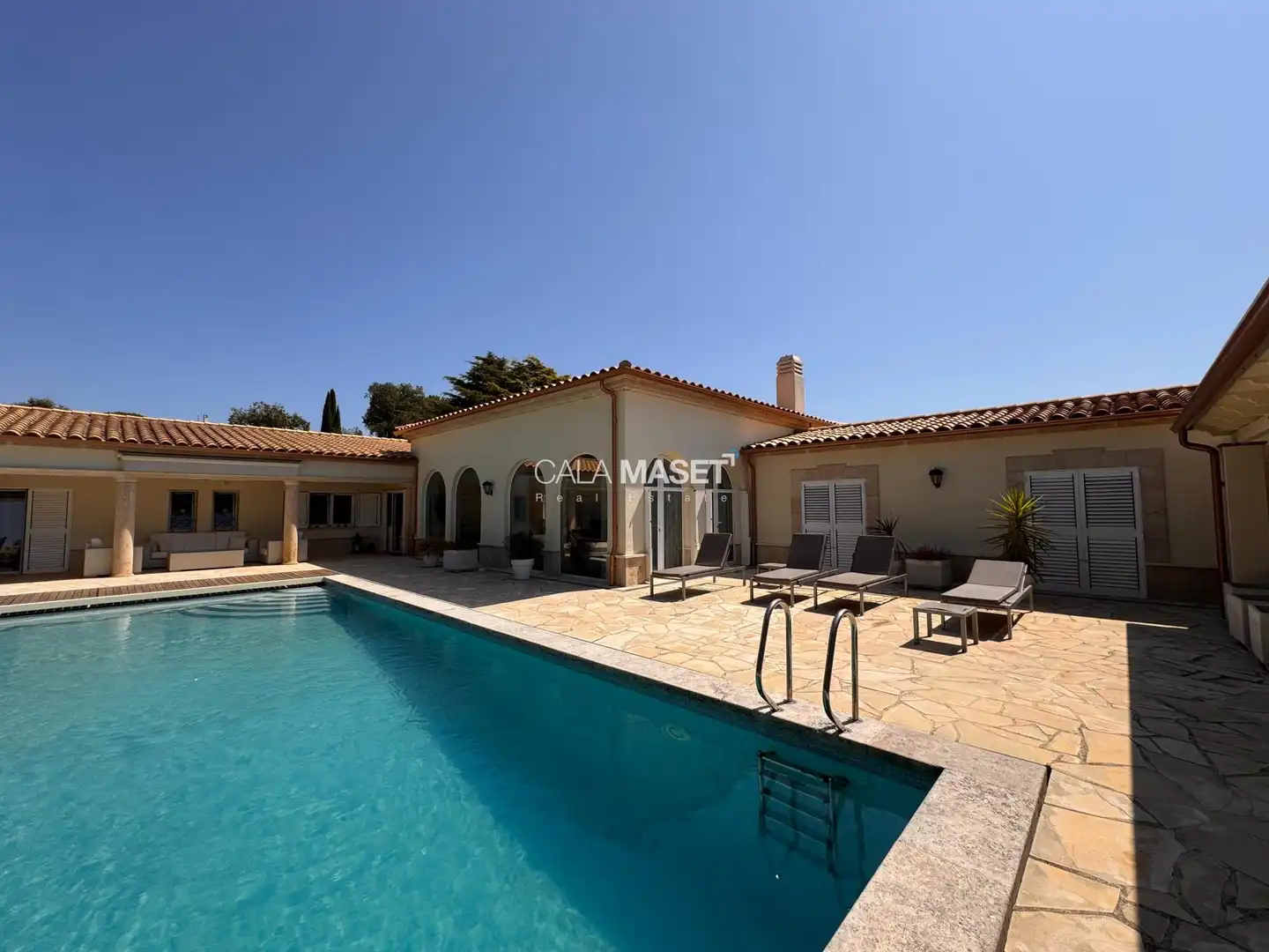 Detached house with pool for sale in Romanyà, imagen 125