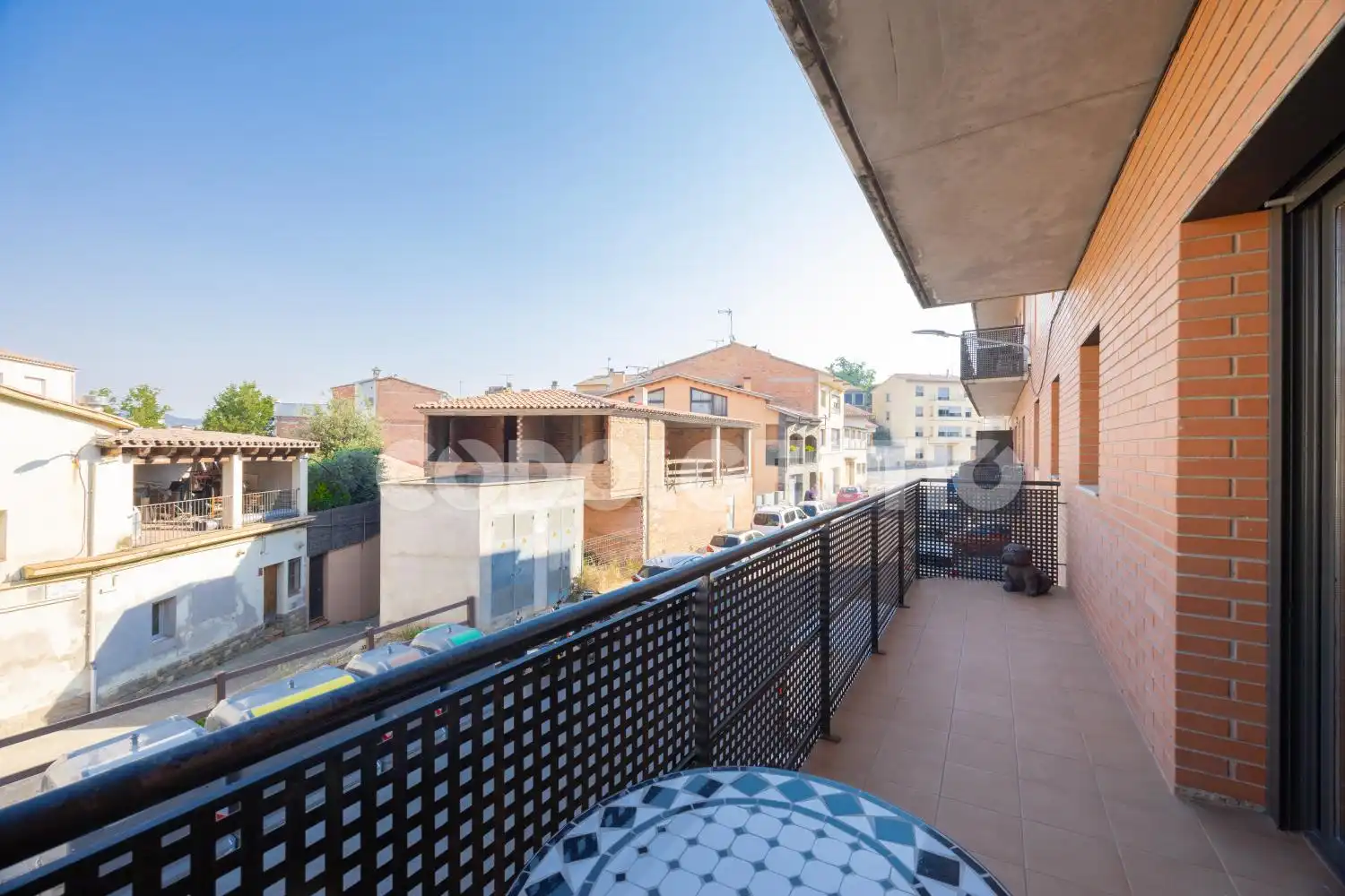 Wohnung zum Verkauf in Manlleu, Torelló