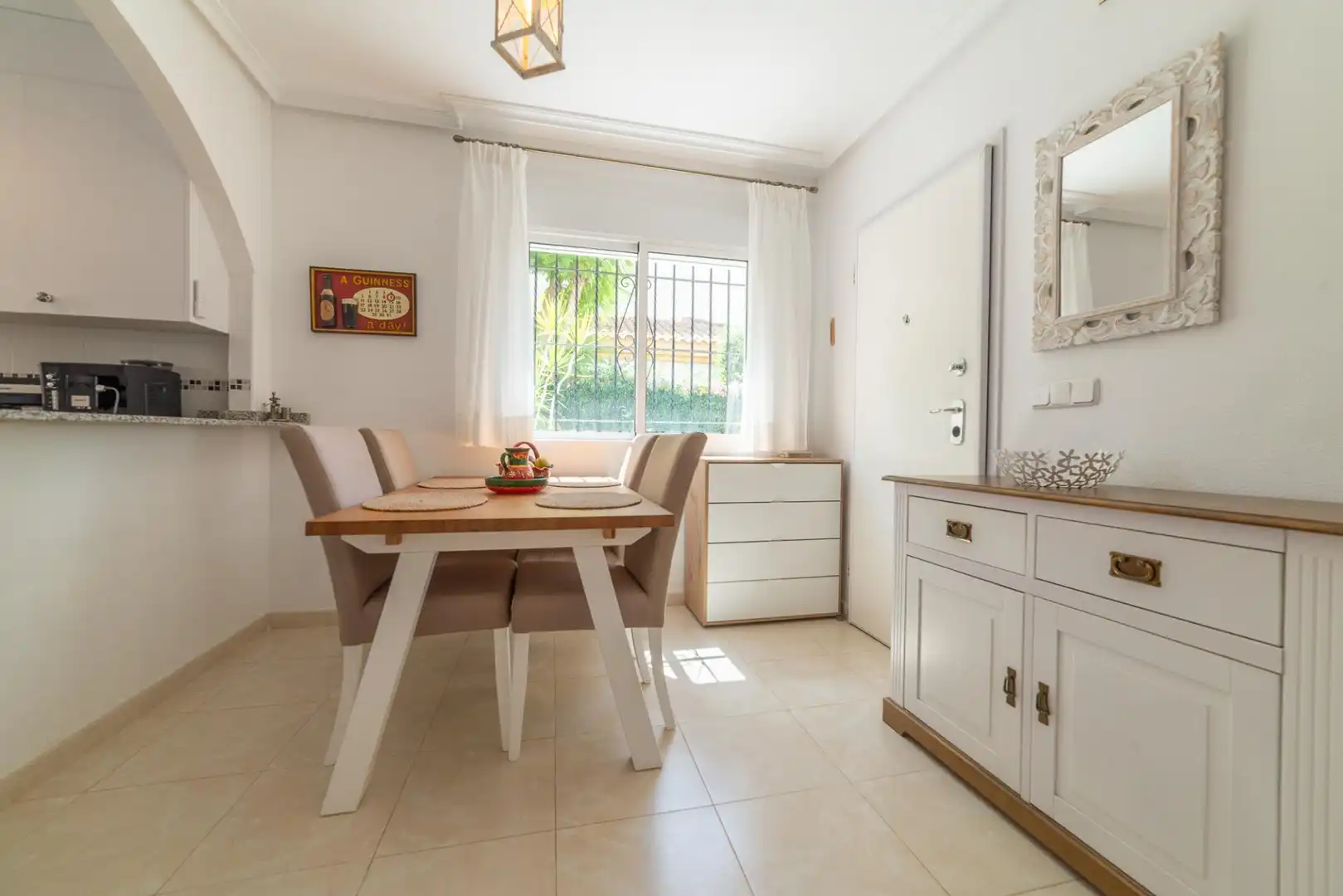 Villa con terrazza in vendita a Santiago de la Ribera, imagen 8