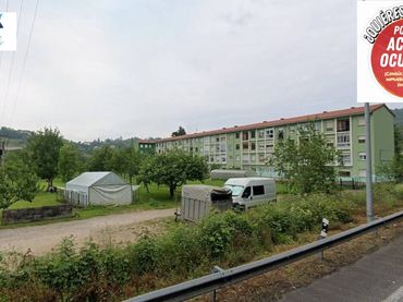 Appartement à vendre à AVILES