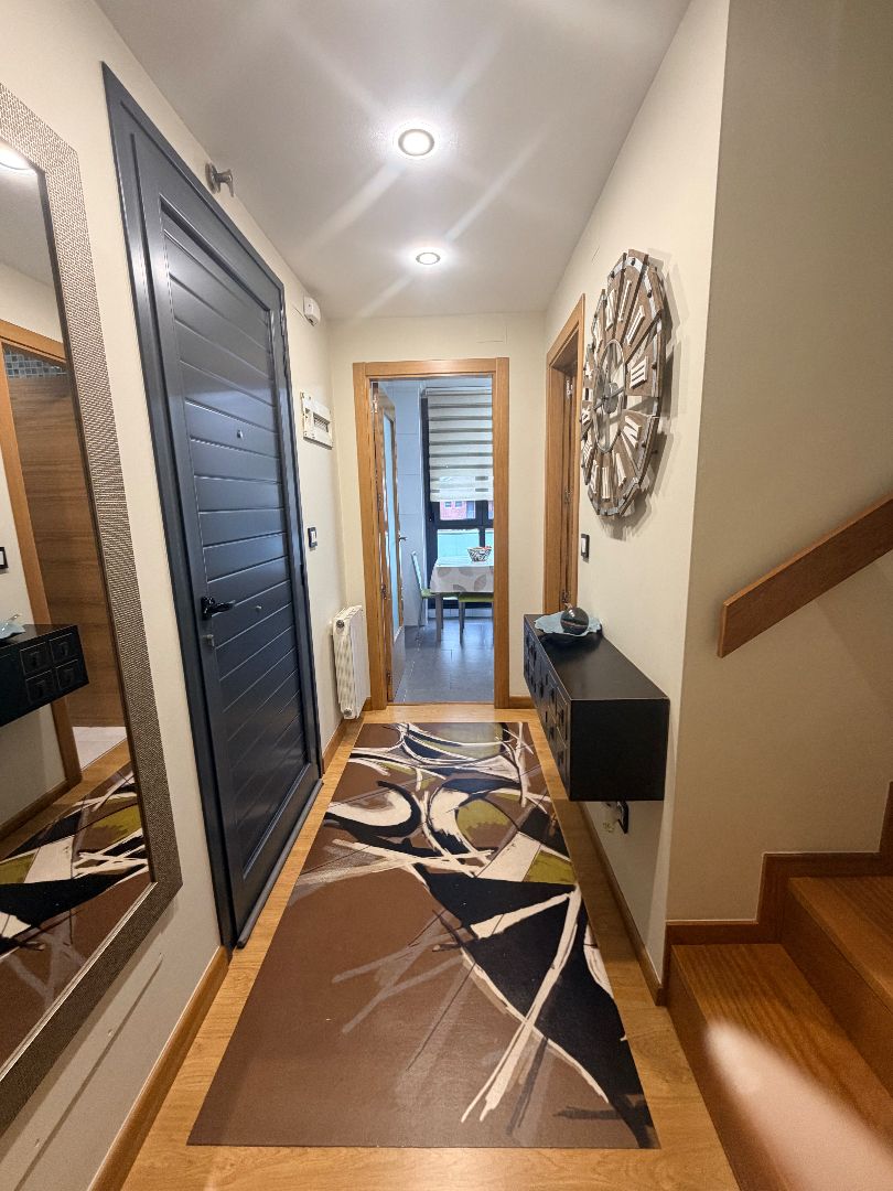 Dúplex en venda en Cartes amb Calefacció, Parquet i Terrassa