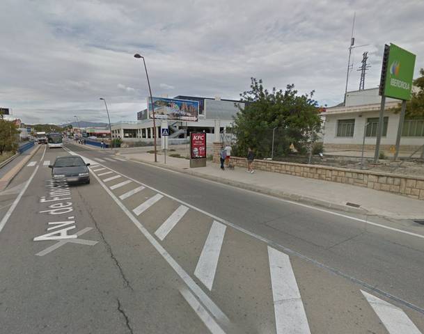 Piso en Venta en Cala de Finestrat