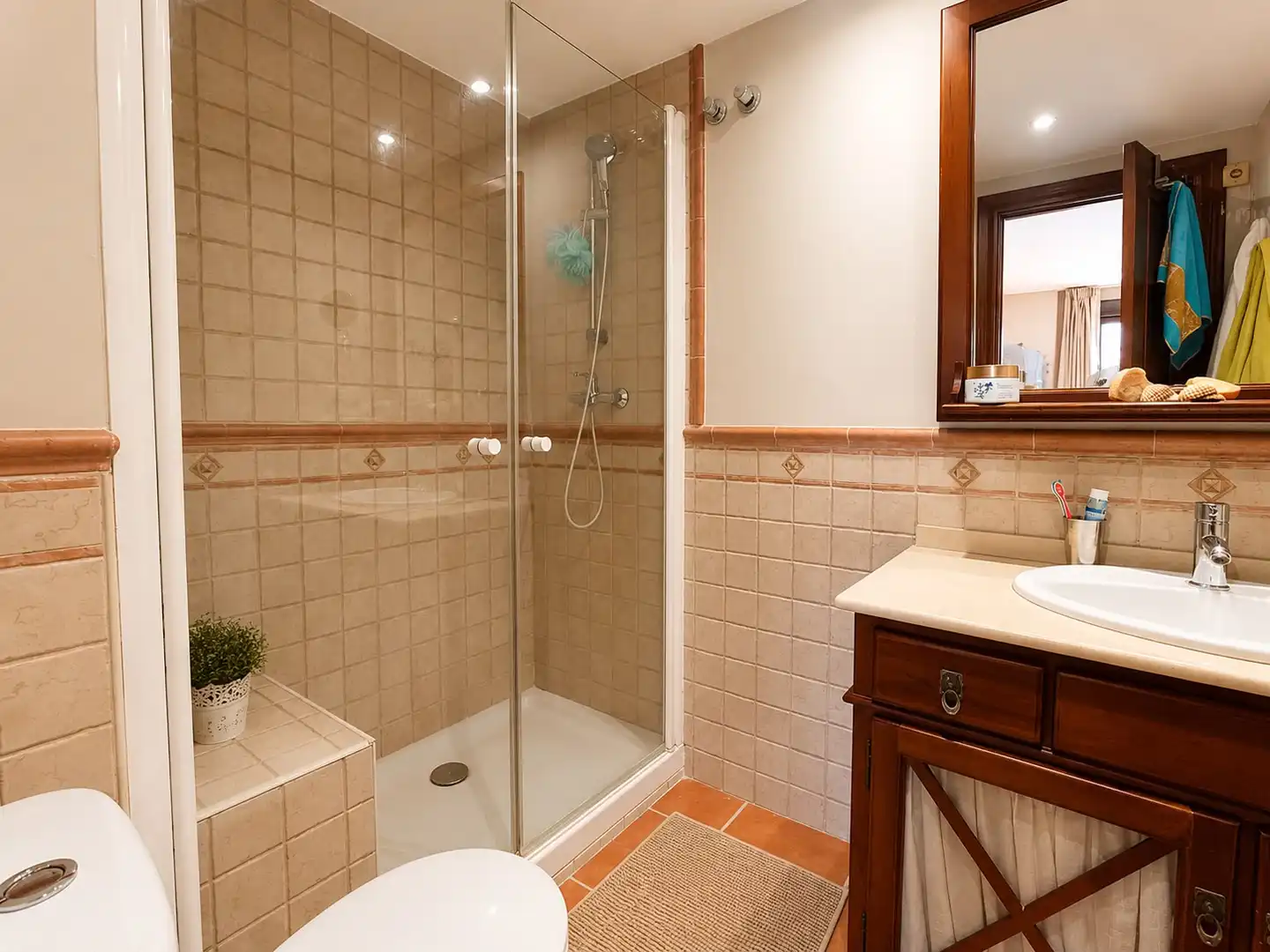 Apartment mit Aufzug zum Verkauf in Calle Feria de Abril 15, imagen 4