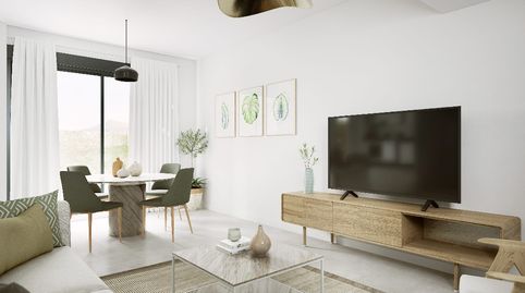 Foto 5 de Piso en venta en Sur - PAU 4, Madrid