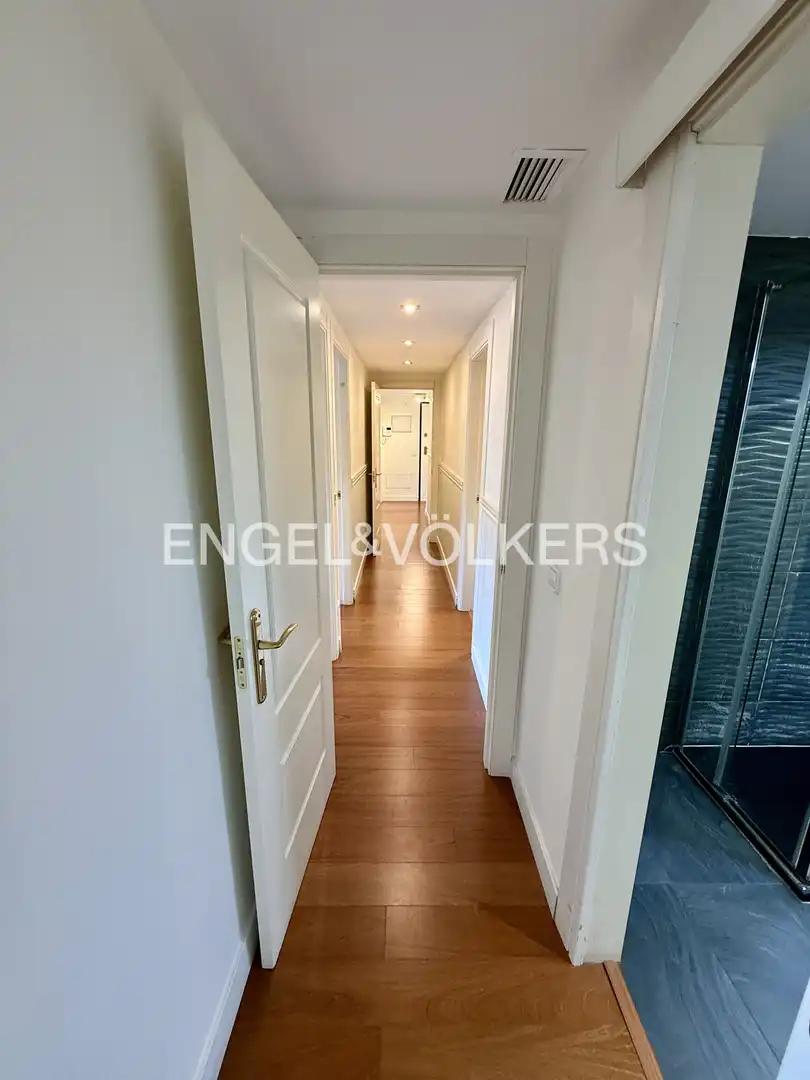 Piso de alquiler en Madrid con Aire acondicionado, Calefacción y Piscina