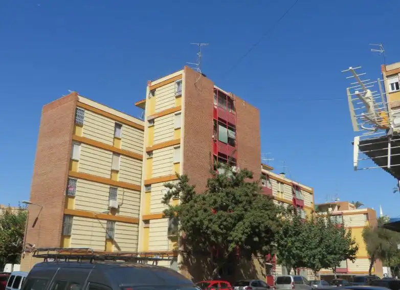 Flat for sale in Sin direccion
