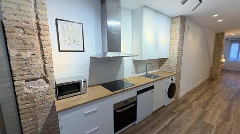 Foto 4 de Piso de alquiler en Carrer Francisco Vila el Morenet, Alfafar, Valencia