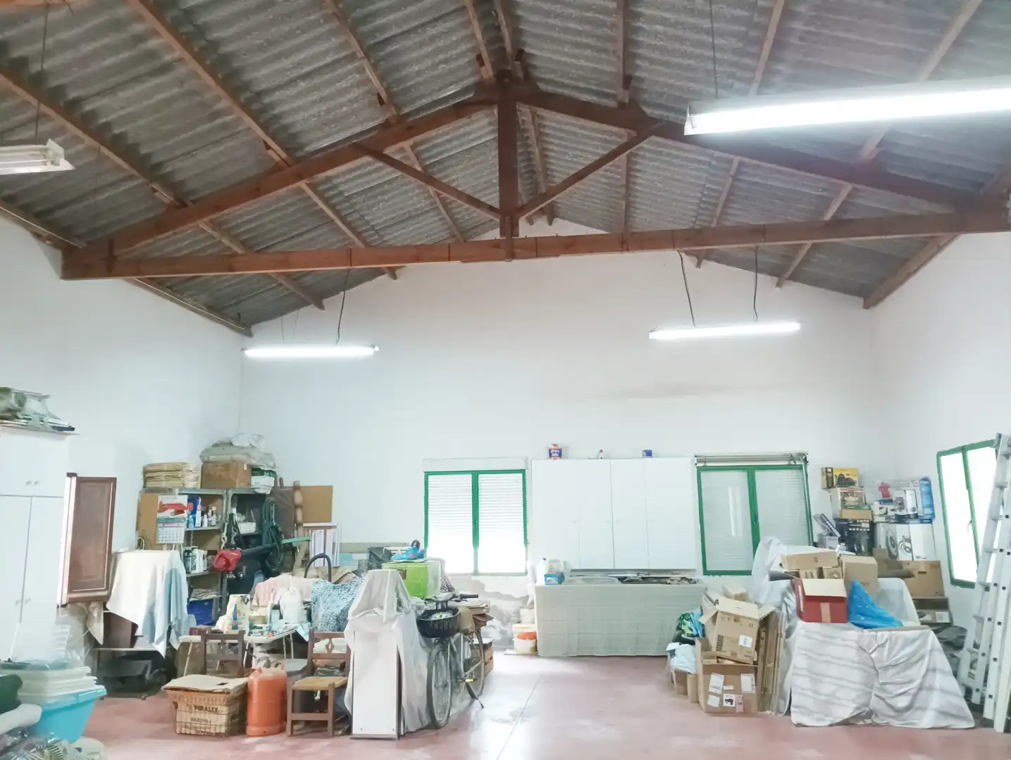 Casa o chalet en venta en Crevillent con Aire acondicionado, Calefacción y Terraza