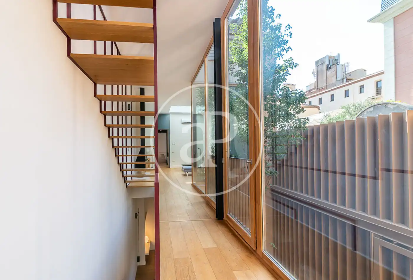 Casa o chalet de alquiler en Carrer dels Tres Reis, Sarrià