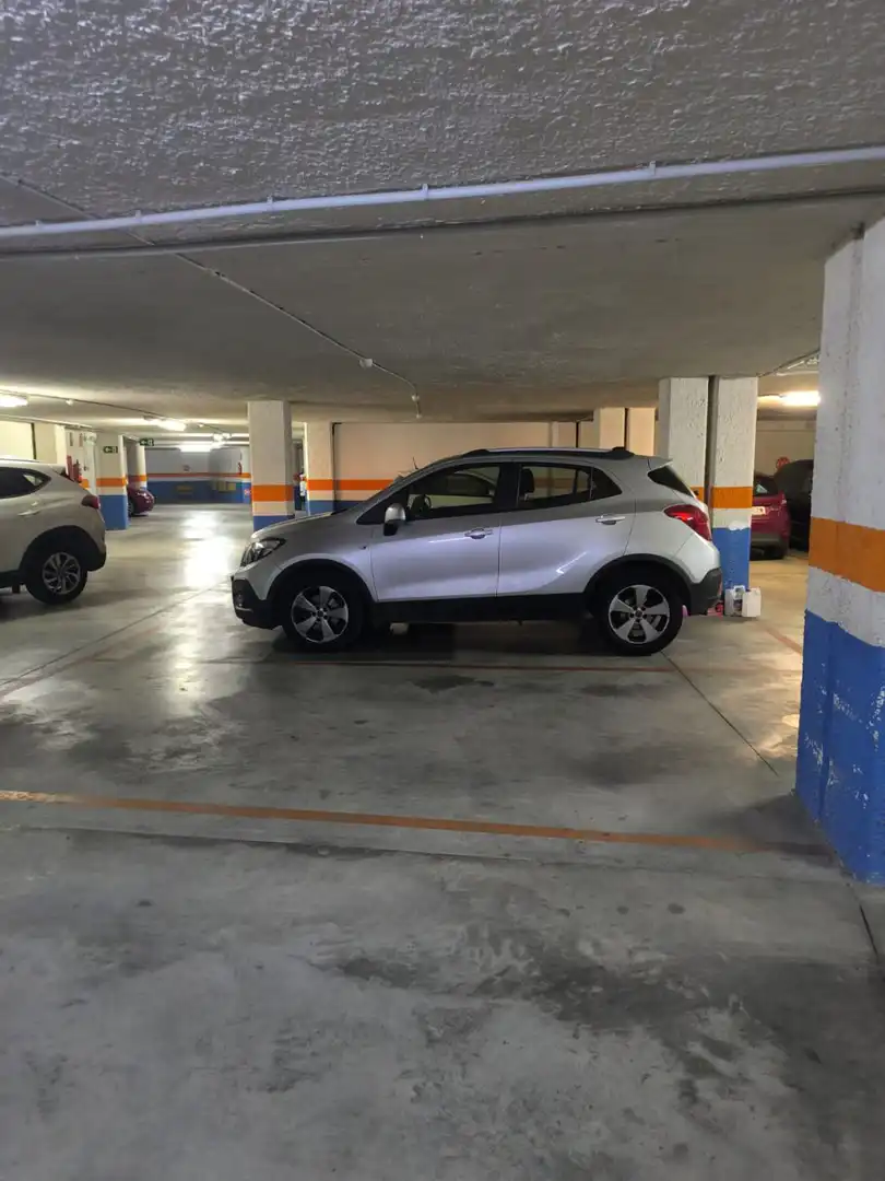 Parking of Garage for sale in Valencia