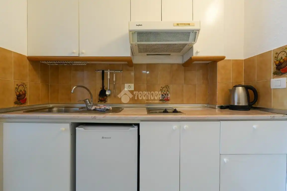 Cocina de Estudio en venta en Adeje con Terraza