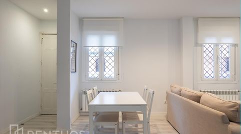 Photo 4 of Flat for rent in De Manuel, Universidad - Malasaña, Madrid Capital