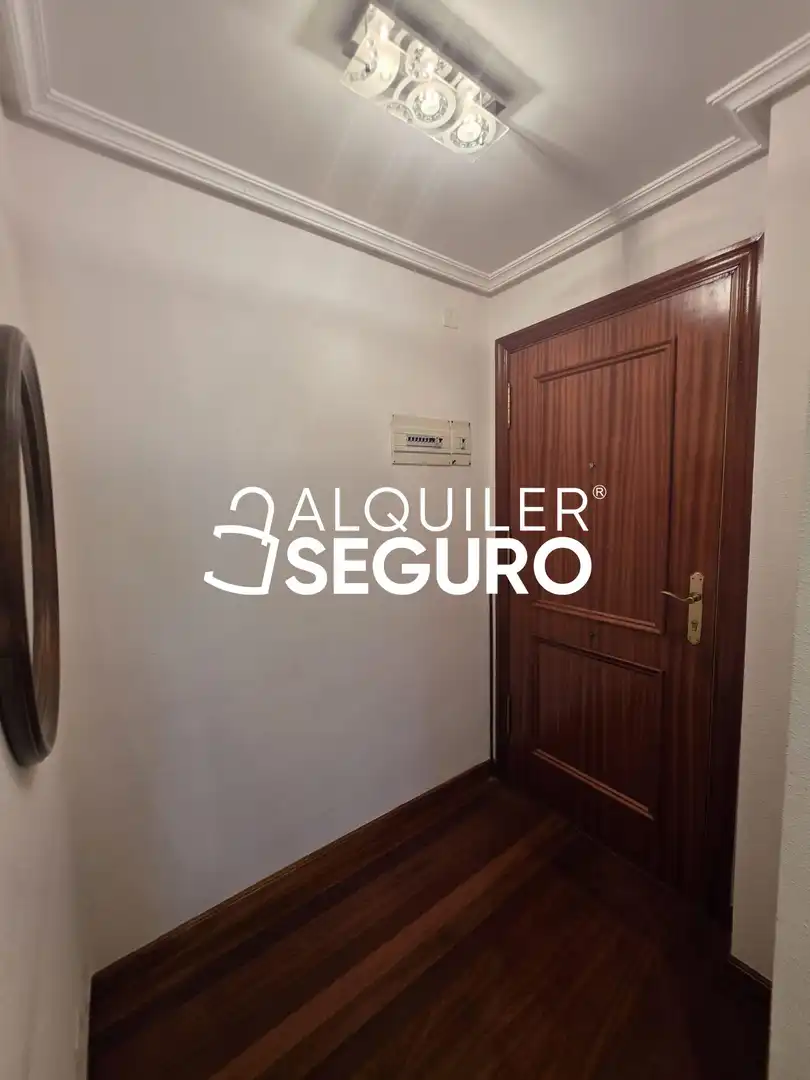 Flat for rent in Mungia  with Heating and Furnished