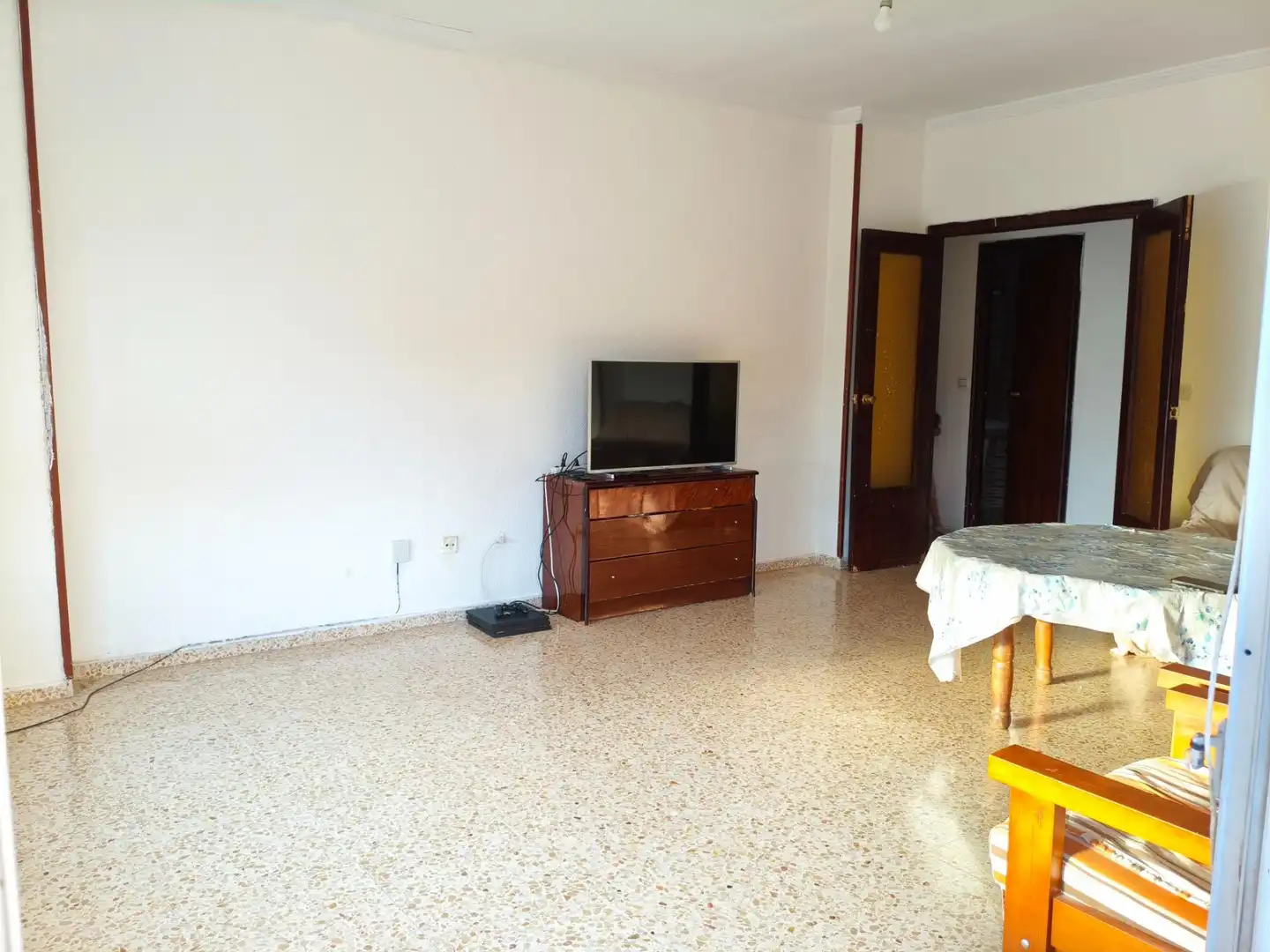 Piso en venta en Avenida de Balsicas, 35, San Javier ciudad