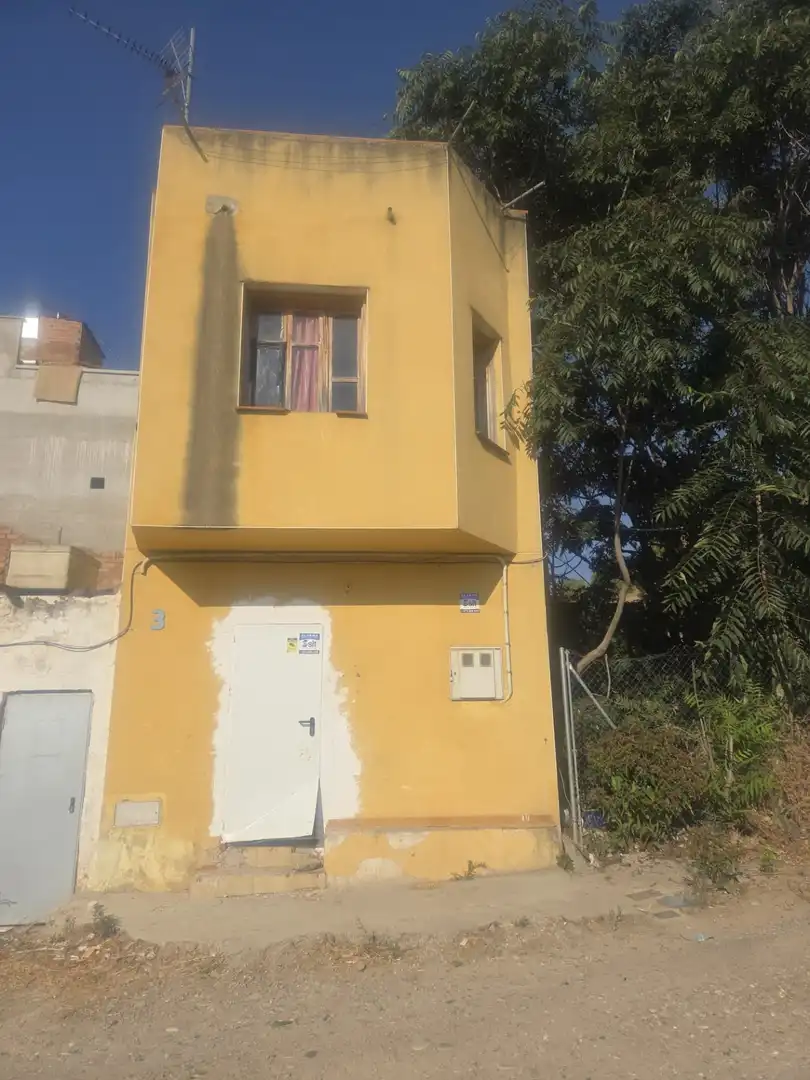 Haus mit Terrasse zum Verkauf in EDUARD TOLDRA