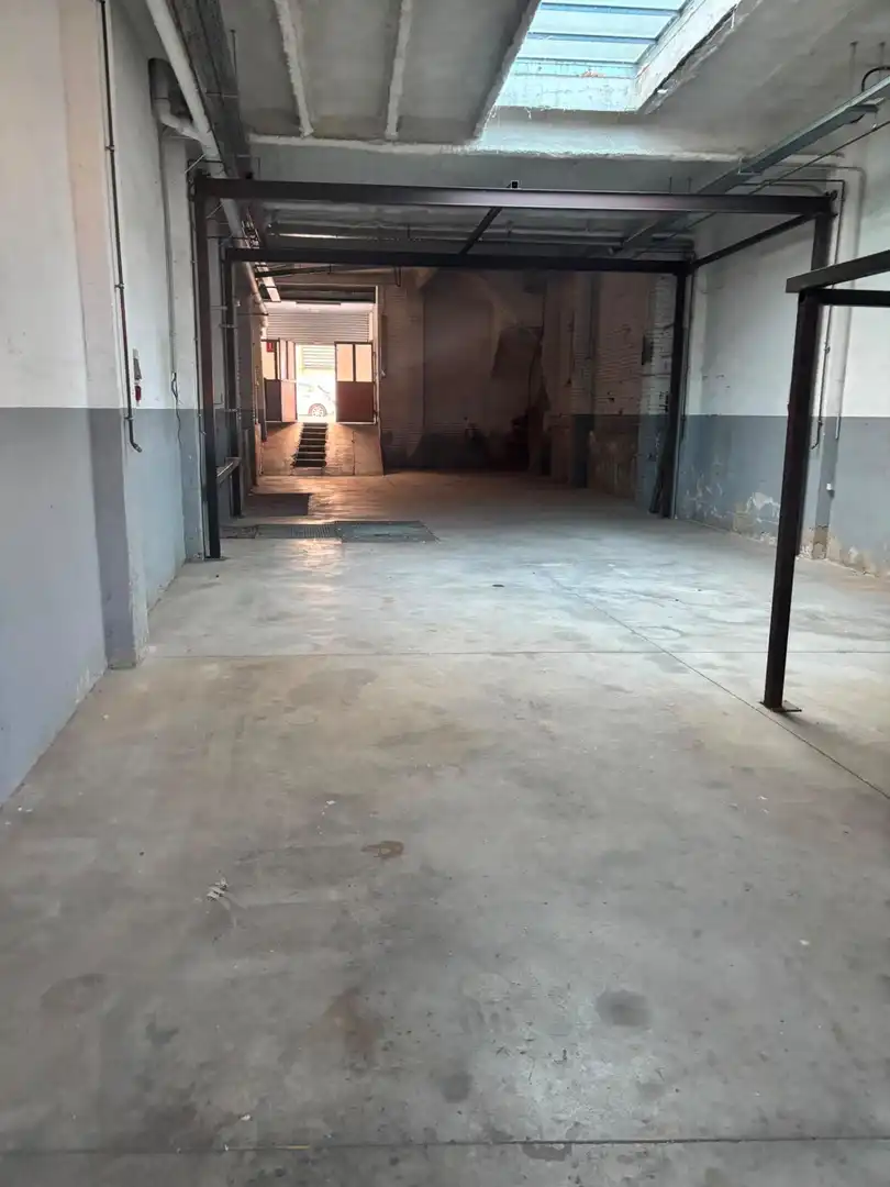 Business premises to rent in Gorg - Progrés, imagen 8