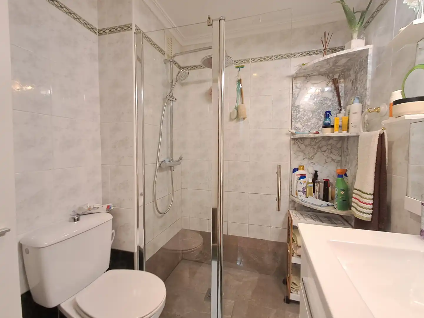 Mini appartamento con piscina in vendita a Cala de Finestrat, imagen 15