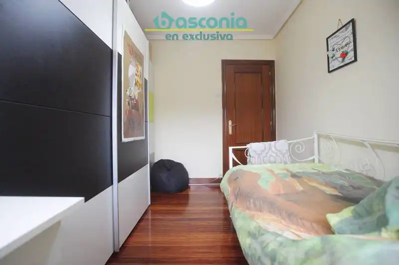 Appartamento con terrazza in vendita a Agirre Lehendakaria Kalea, imagen 19