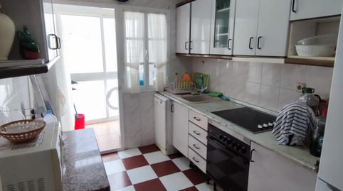 Foto 3 de Pis en venda a Avenida Libertad, Úbeda, Jaén