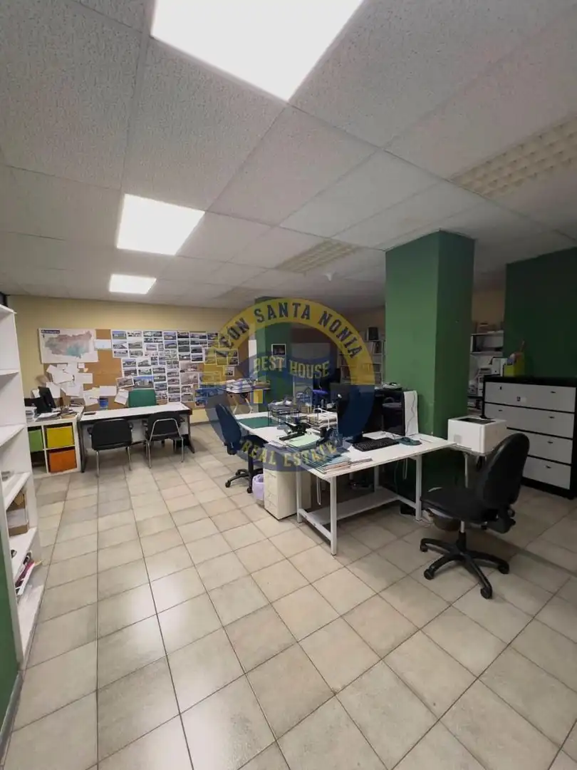 Business premises for sale in San Claudio - La Chantría, imagen 13
