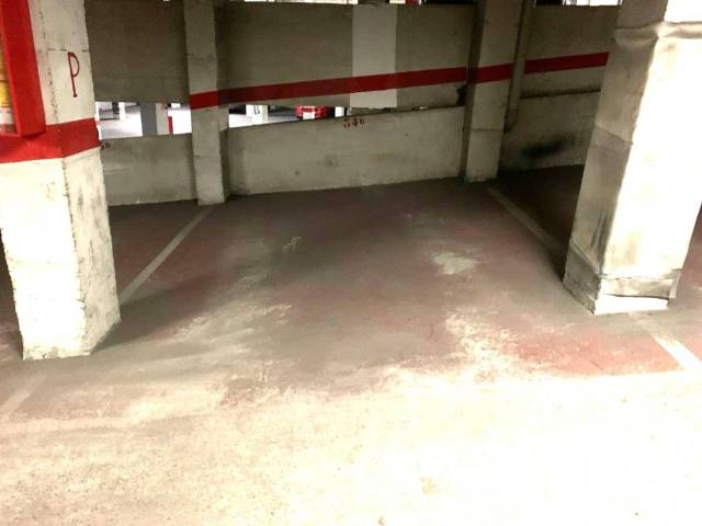 Garaje en Venta en Torrent d'en Pere Parres